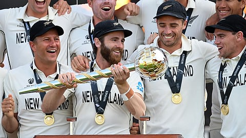 World Test Championship 2023 and 2025 Final Will Be Played On Lords Cricket Ground ICC IBC Approve