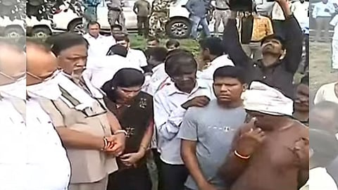 Ajit Pawar_Gadchiroli