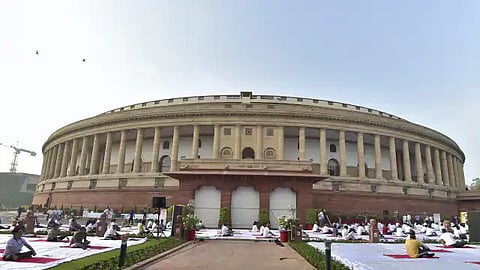 Vice Presidential Election