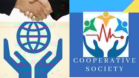 Cooperative Sector Latest Marathi News