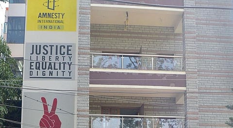 Amnesty India