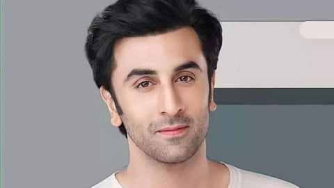 Ranbir Kapoor