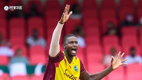 Jason Holder