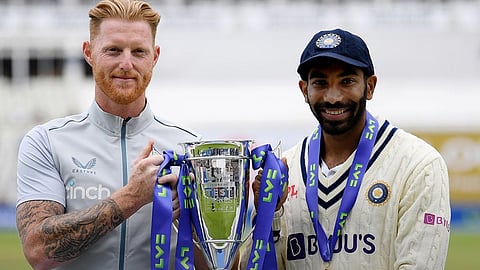 England Vs India 5th Test Plenty Records Mile Stones Made By Both Teams