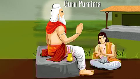 Guru Purnima 2022 News
