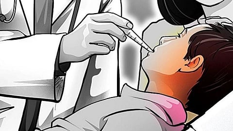 Monsoon Viral Diseases