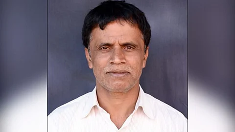 Dr APJ Abdul Kalam Complex One worker dies in Mahabaleshwar after slipping satara