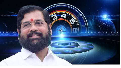 eknath shinde