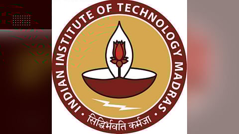 nirf rankings 2022 iit madras best institution in india