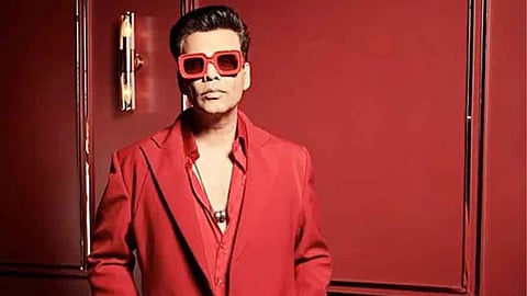 Karan Johar is charging a whopping 8-figure amount for hosting Koffee With Karan 7.