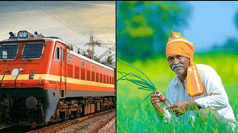 Kisan Rake subsidy latest marathi news