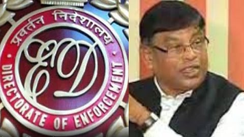 ed summons tmc leader manik bhattacharya education recruitment scam
