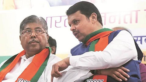 devendra fadnavis Latest Marathi News