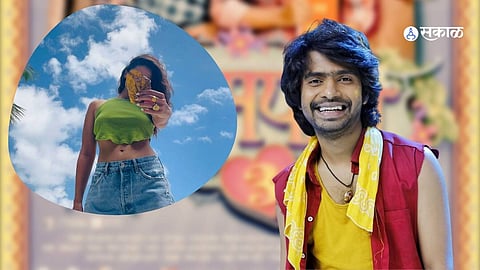 timepass 3 fame prathmesh parab want to work with alia bhatt she is his dream girl