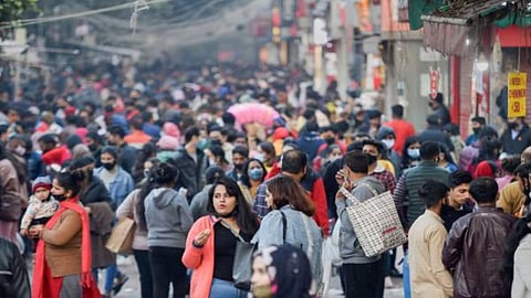 Commission on International Religious Freedom USCIRF