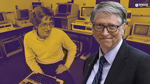 Bill Gates