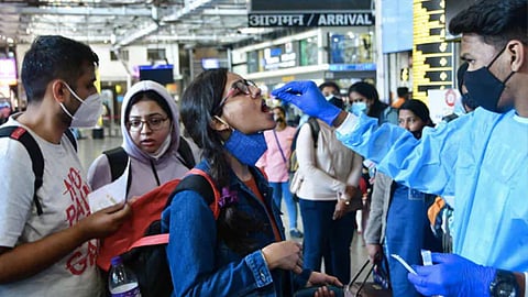 Coronavirus in India