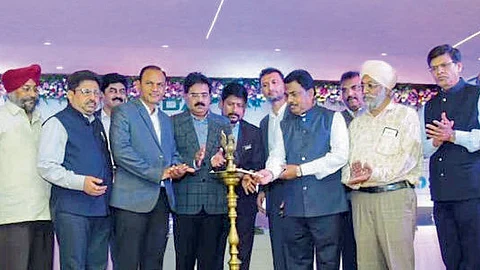 Nanded