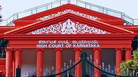 Karnataka High Court