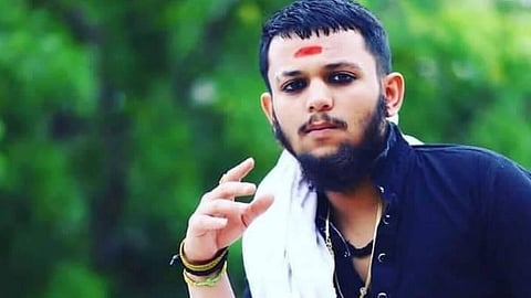Durlabh Kashyap