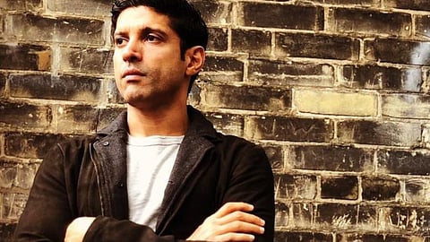 Farhan Akhtar Says Bollywood Needs to 'Up Their Game'