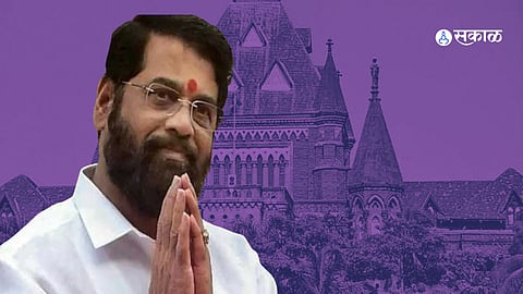 Eknath Shinde