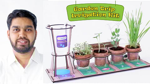 PM Narendra Modi Share success story of young man startup from Pune Mann Ki Baat