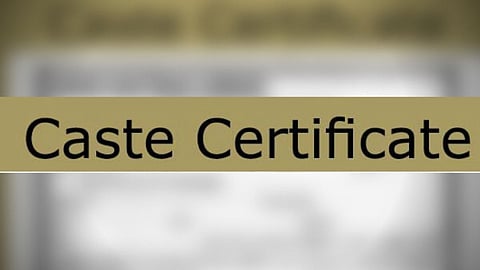 Kunbi Caste Certificate Only 297 evidences of Kunbi were found in Chhatrapati Sambhajinagar