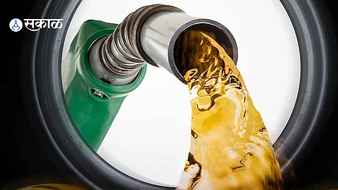 Petrol-Diesel Price: