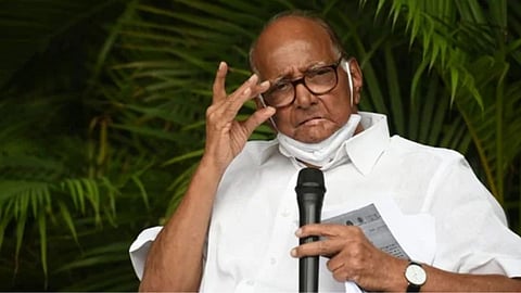 Maharashtra Floor Test Today News