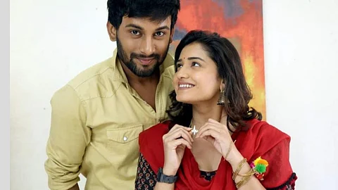 man udu udu zal serial off air soon