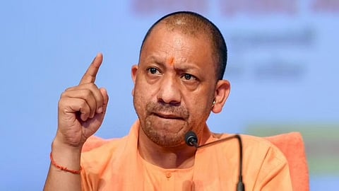 Yogi Adityanath