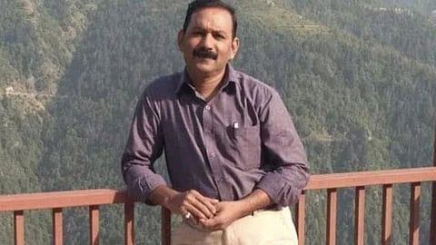 amravati chemist umesh kolhe murder case the accused carried out-the murder by taking only 10000 rupees