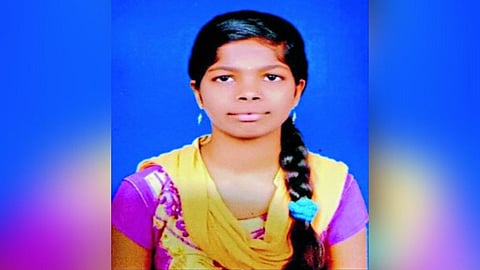 Grandmother and father killed young girl for secret money Dhebewadi satara