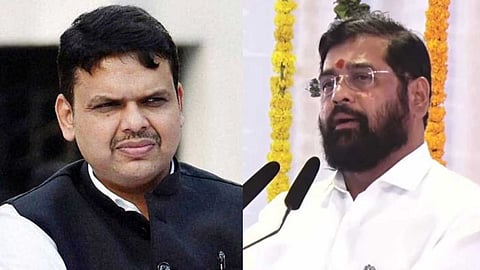 Maharashtra Cabinet Expansion Marathi News