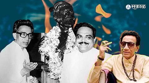 Chhagan Bhujbal latest political news