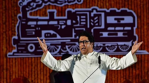 Raj Thackeray