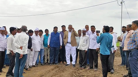 Manikrao Kokate latest marathi news