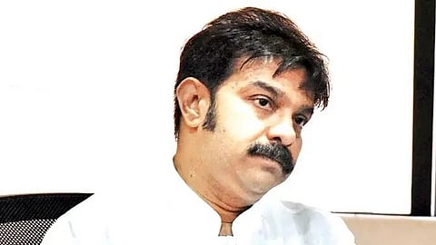 prasad lad