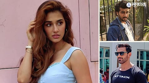 Ek Villain Returns Fees esakal