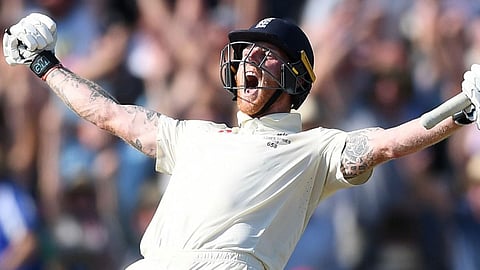 England vs India What Are The 4th Inning Highest Run Chase by England