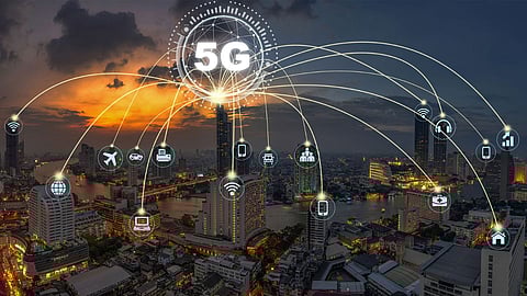 5g In India Central information technology minister on 5g in india and its cost