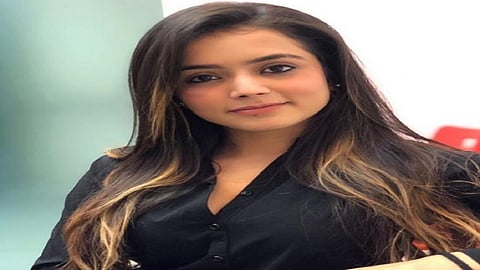 Niharika Tiwari News