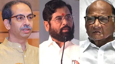 Maharashtra Politics