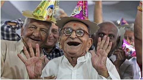 अटल पेन्शन योजना