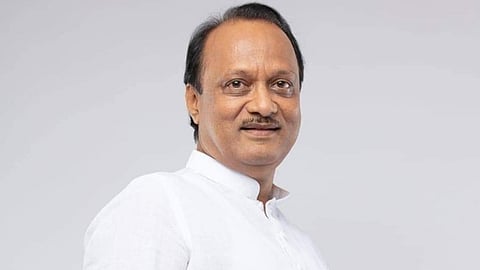 Leader of Opposition Ajit Pawar criticizes the state government