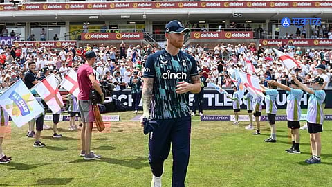ben stokes emotional