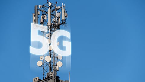 5G Spectrum