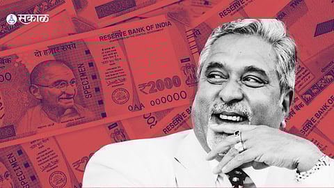 Vijay Mallya