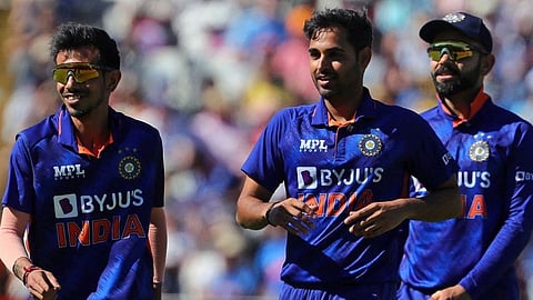 Eng vs Ind 2nd T20I Live